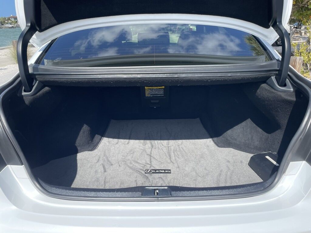 2013 Lexus LS 460 V8~SUNROOF~COOLED/HEATED FRONT SEATS~NAVIGATION~ONLINE FINANCE A Sarasota FL