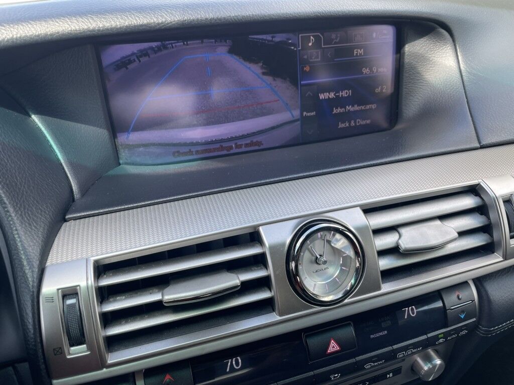 2013 Lexus LS 460 V8~SUNROOF~COOLED/HEATED FRONT SEATS~NAVIGATION~ONLINE FINANCE A Sarasota FL