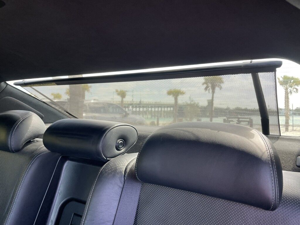 2013 Lexus LS 460 V8~SUNROOF~COOLED/HEATED FRONT SEATS~NAVIGATION~ONLINE FINANCE A Sarasota FL