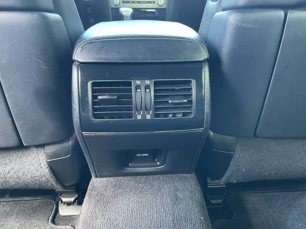 2013 Lexus LS 460 V8~SUNROOF~COOLED/HEATED FRONT SEATS~NAVIGATION~ONLINE FINANCE A Sarasota FL