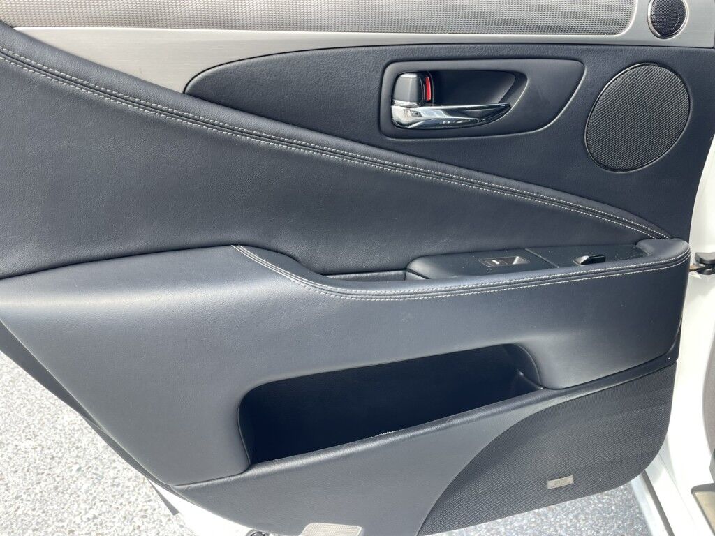 2013 Lexus LS 460 V8~SUNROOF~COOLED/HEATED FRONT SEATS~NAVIGATION~ONLINE FINANCE A Sarasota FL