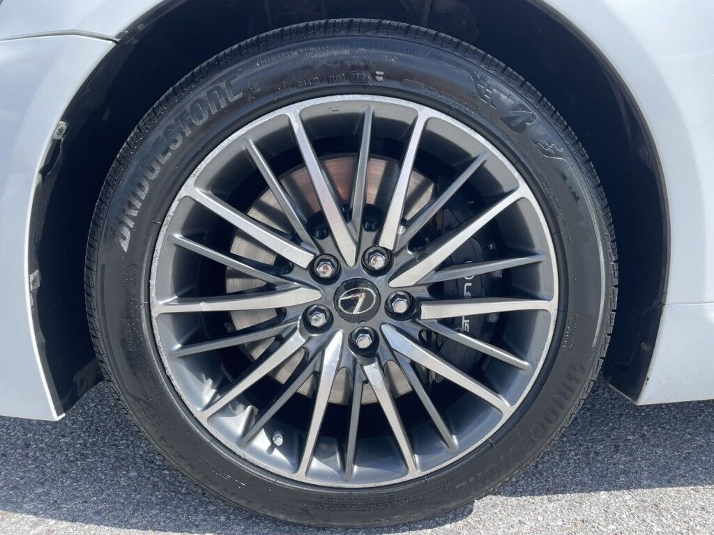 2013 Lexus LS 460 V8~SUNROOF~COOLED/HEATED FRONT SEATS~NAVIGATION~ONLINE FINANCE A Sarasota FL