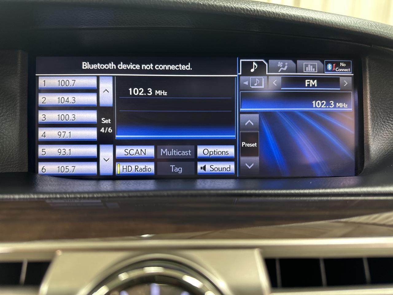 2013 Lexus LS 460 Annapolis MD