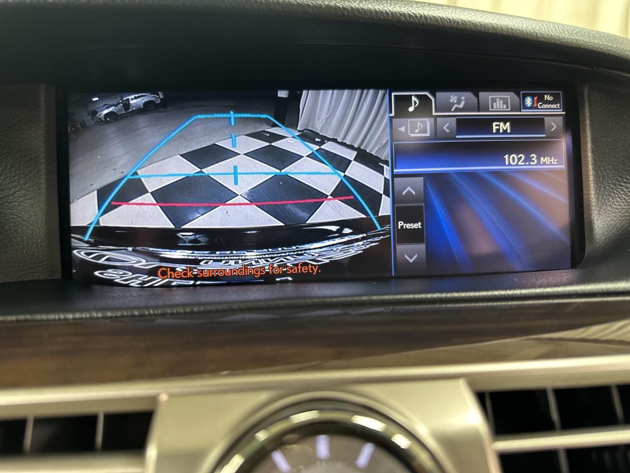 2013 Lexus LS 460 Annapolis MD