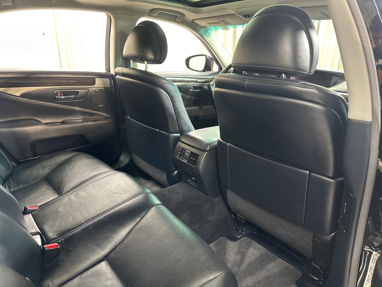 2013 Lexus LS 460 Annapolis MD