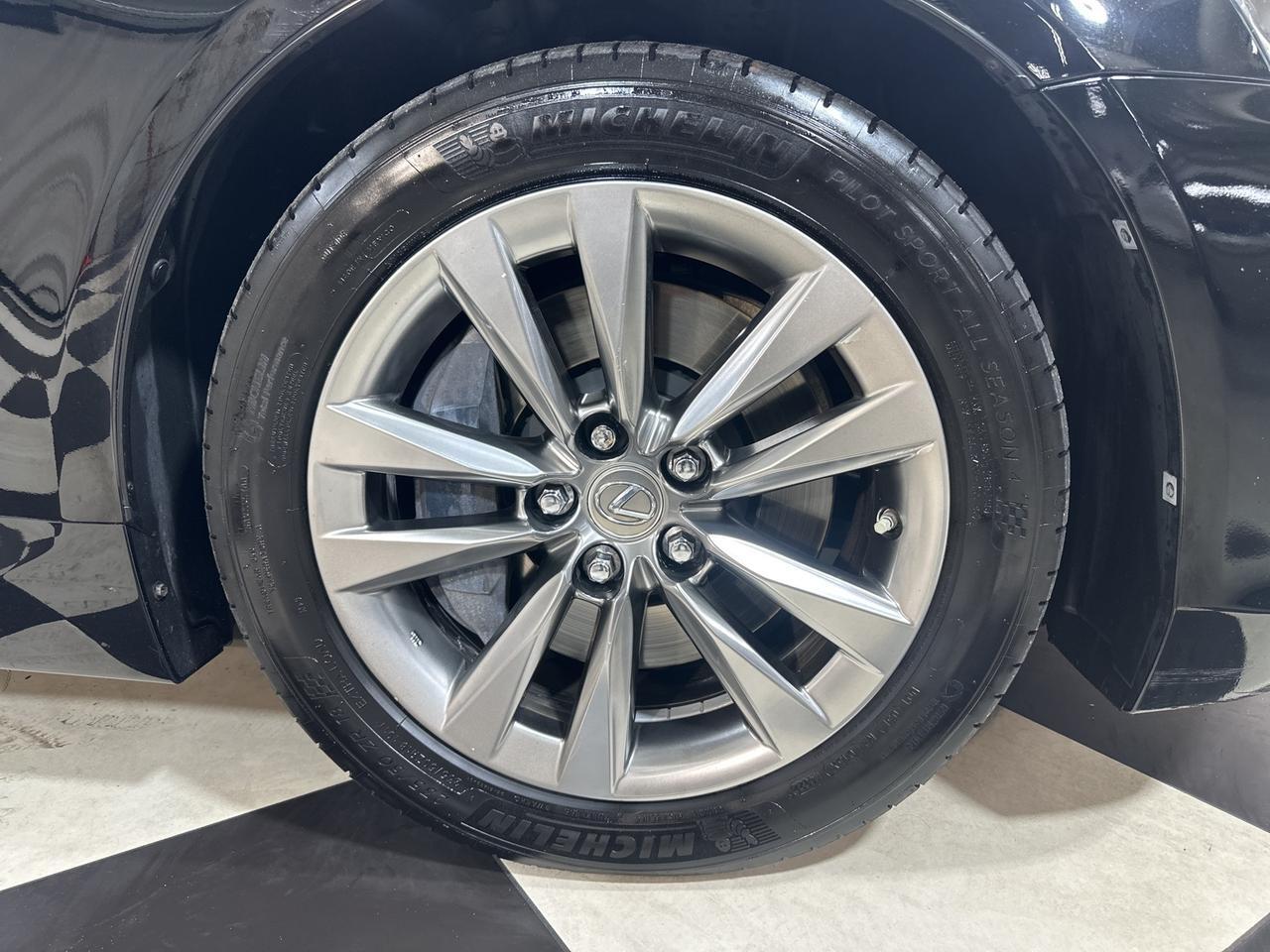 2013 Lexus LS 460 Annapolis MD
