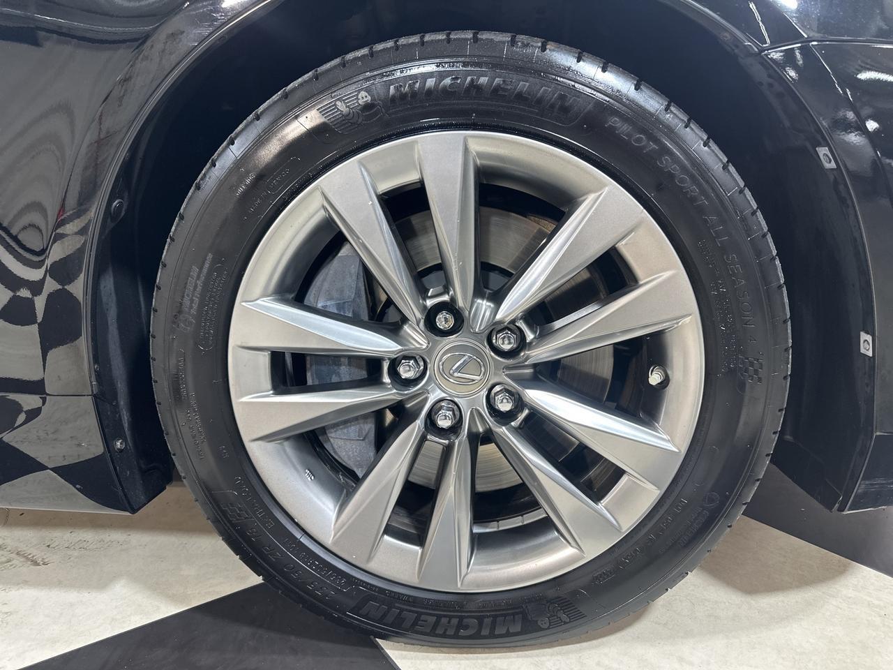 2013 Lexus LS 460 Annapolis MD