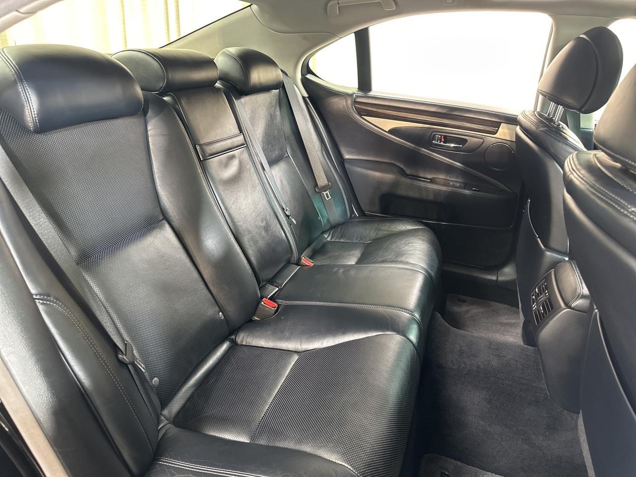 2013 Lexus LS 460 Annapolis MD