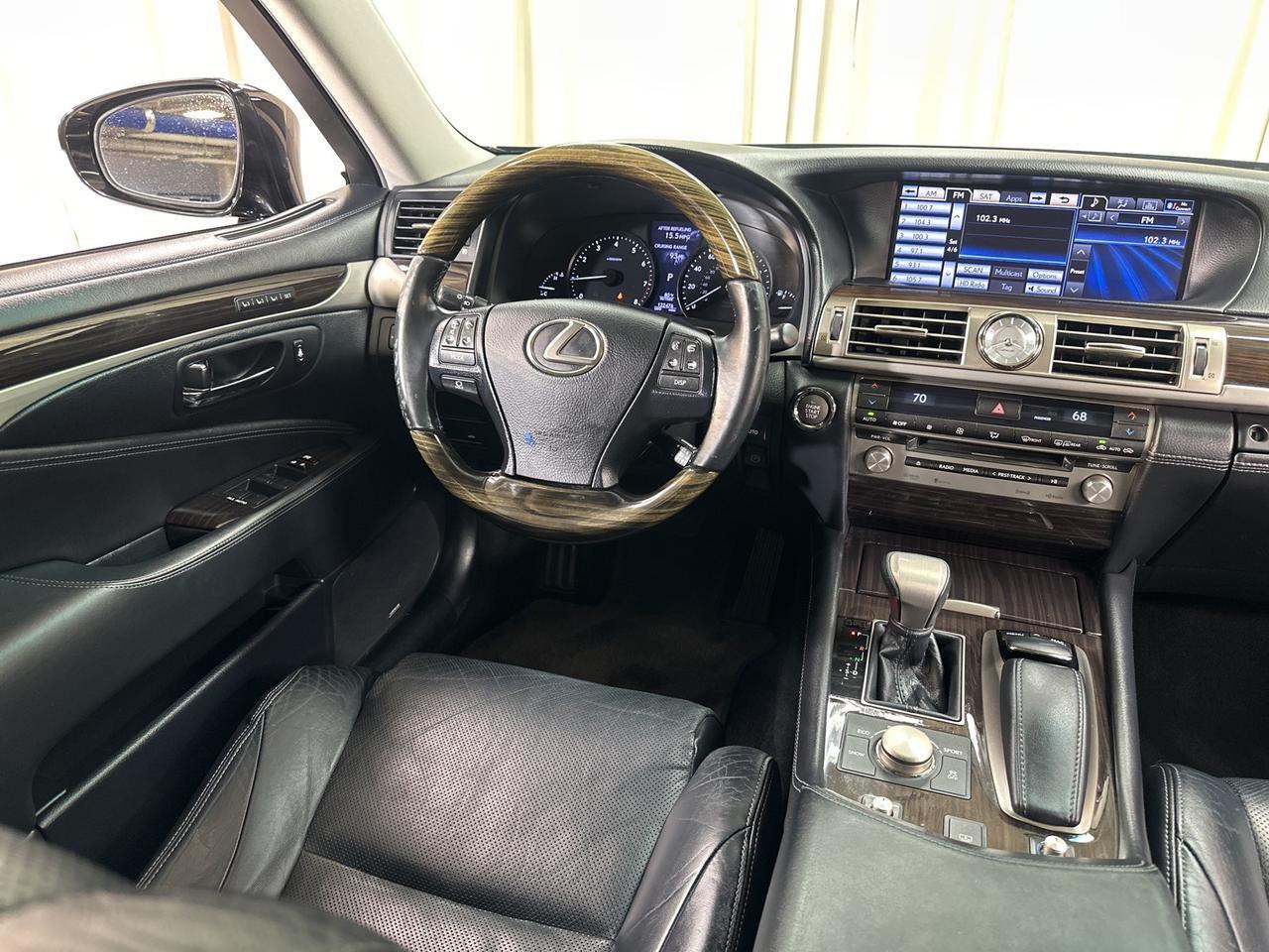 2013 Lexus LS 460 Annapolis MD