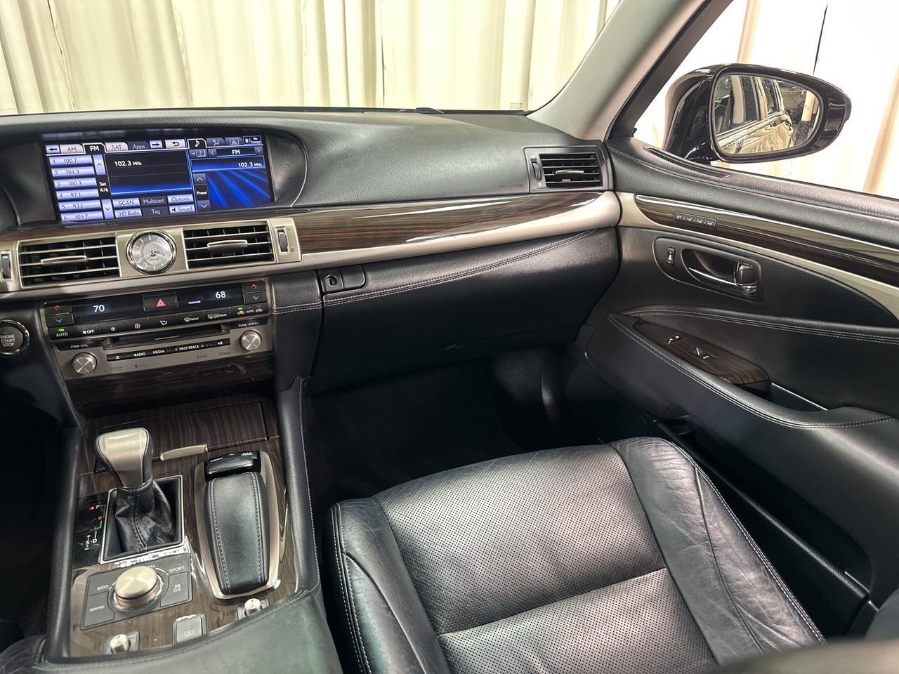 2013 Lexus LS 460 Annapolis MD