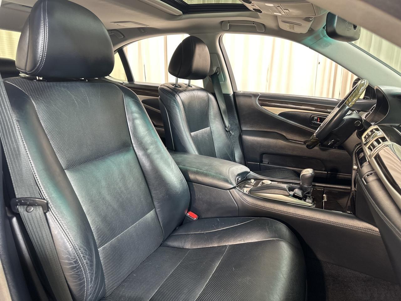 2013 Lexus LS 460 Annapolis MD