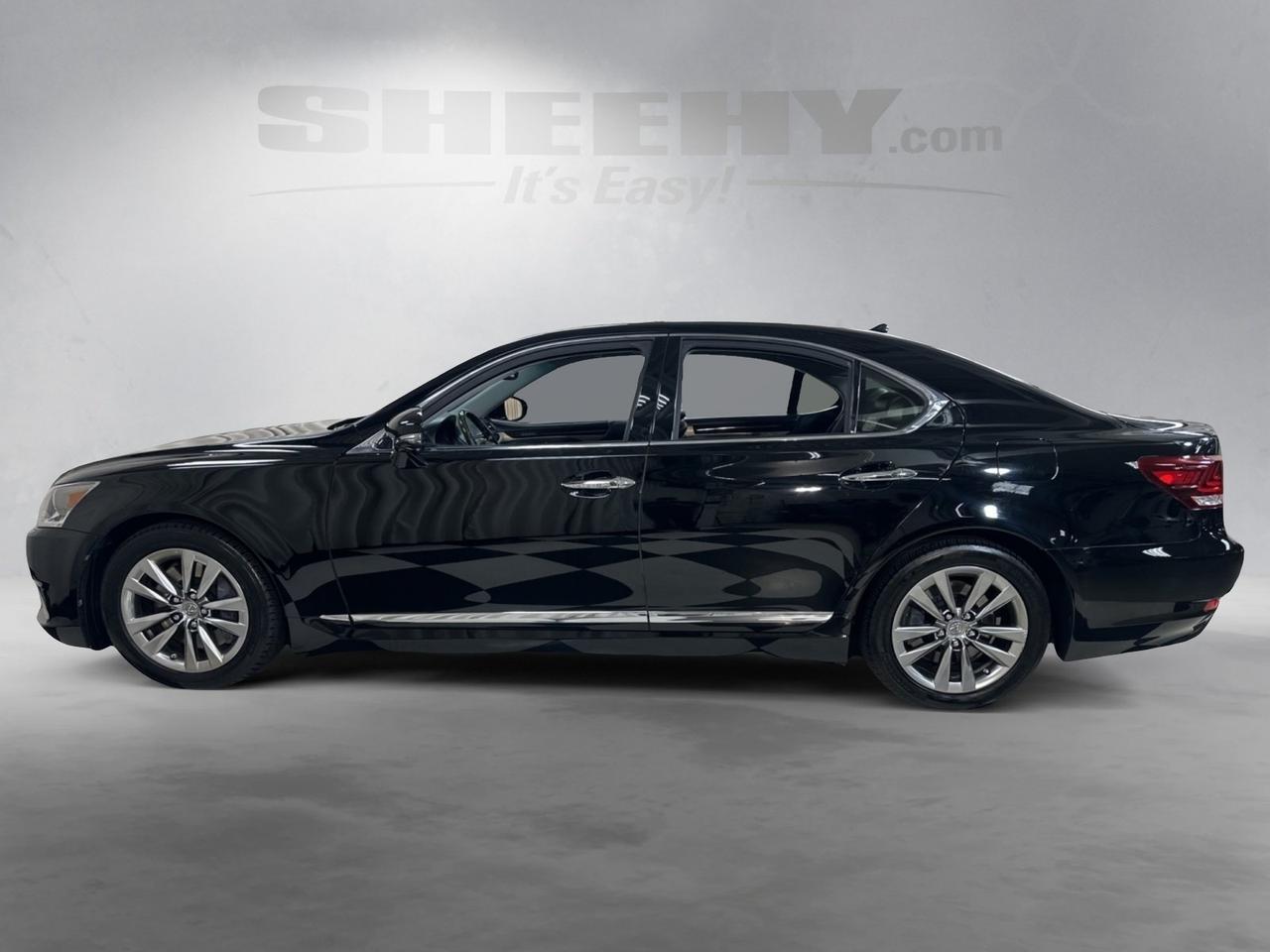 2013 Lexus LS 460 Annapolis MD