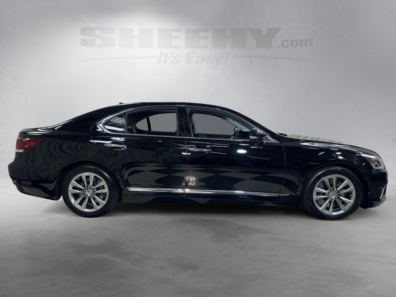 2013 Lexus LS 460 Annapolis MD