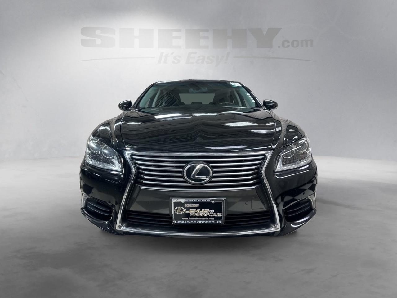 2013 Lexus LS 460 Annapolis MD