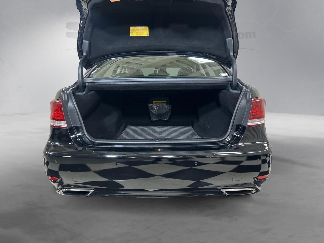 2013 Lexus LS 460 Annapolis MD
