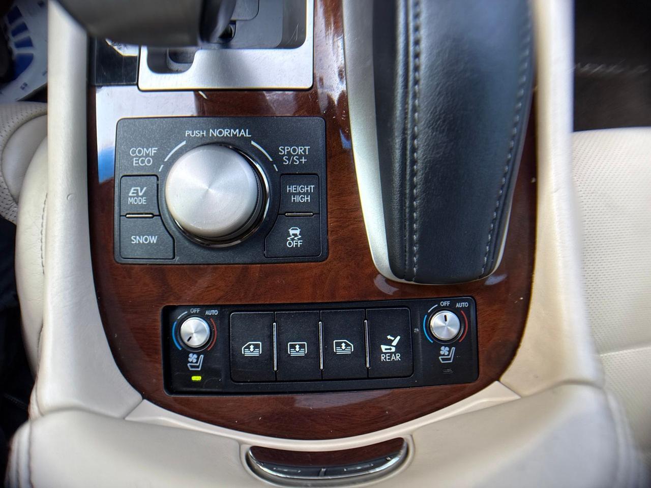 2013 Lexus LS 600h L Chantilly VA