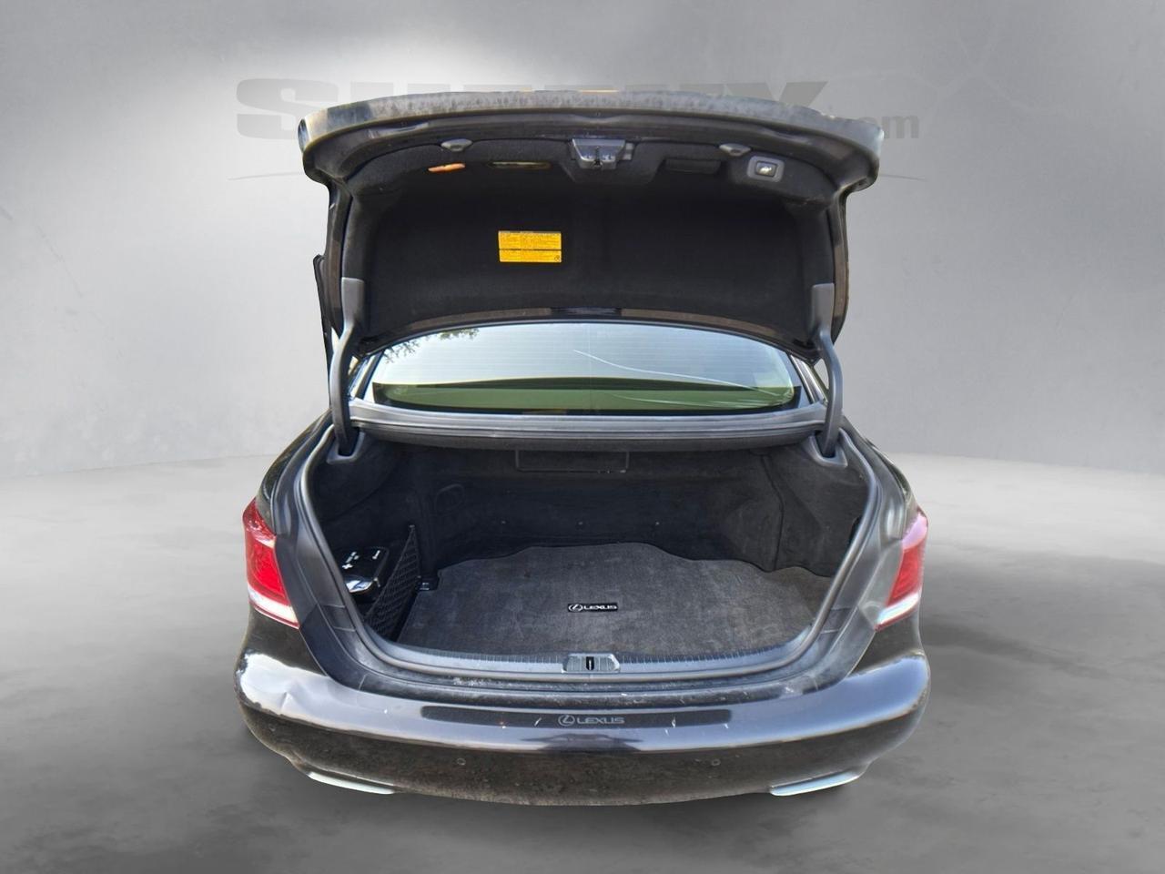 2013 Lexus LS 600h L Chantilly VA