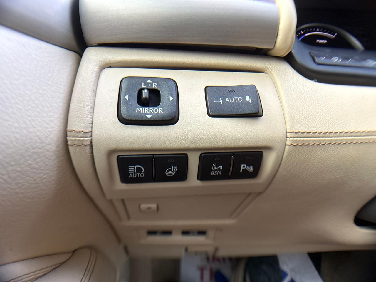 2013 Lexus LS 600h L Chantilly VA