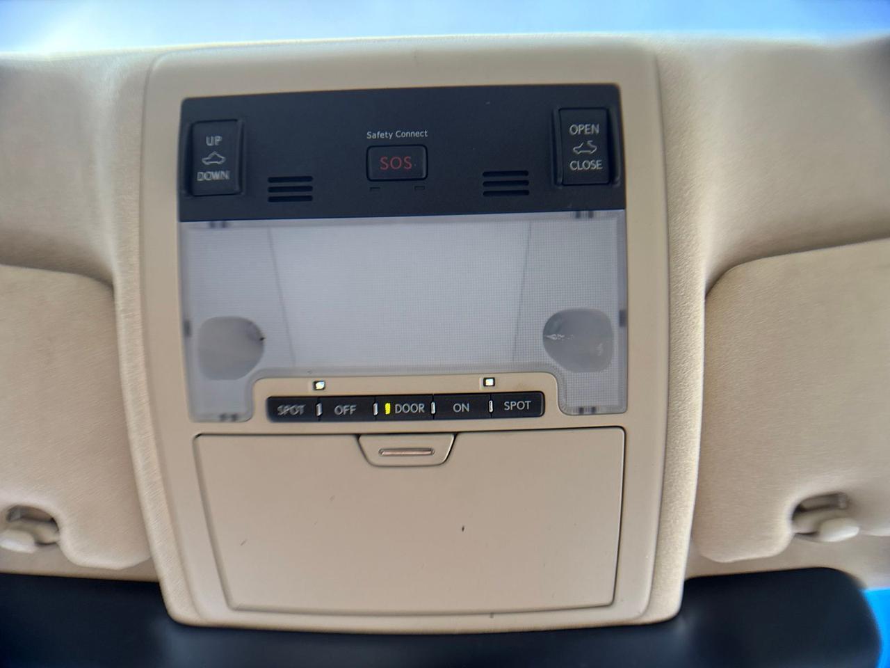 2013 Lexus LS 600h L Chantilly VA