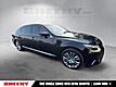 2013 Lexus LS 600h L