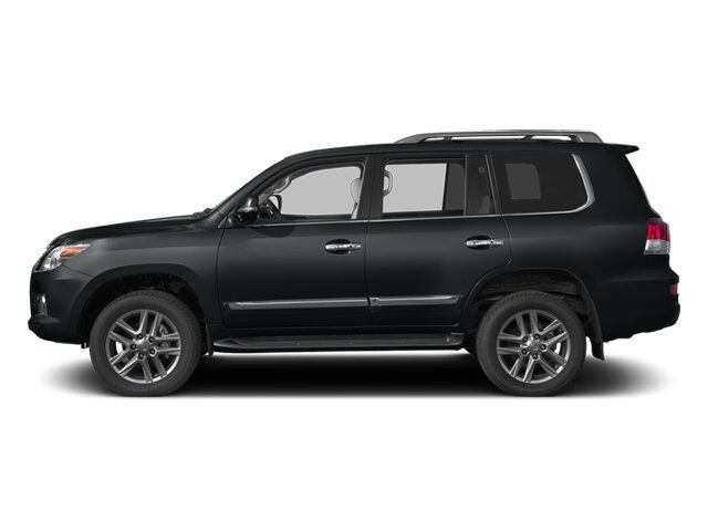 2013 Lexus LX 570 San Antonio TX