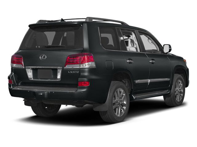 2013 Lexus LX 570 San Antonio TX