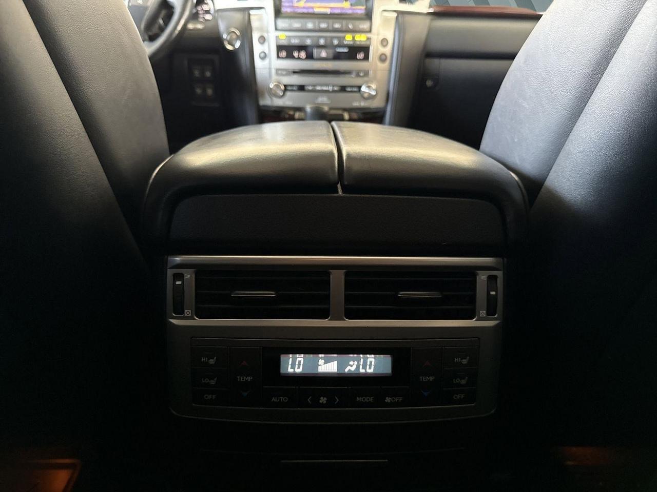 2013 Lexus LX 570 San Antonio TX