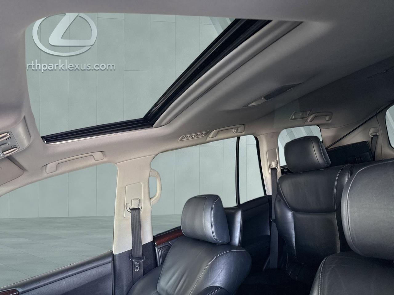 2013 Lexus LX 570 San Antonio TX