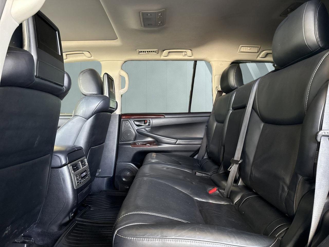 2013 Lexus LX 570 San Antonio TX