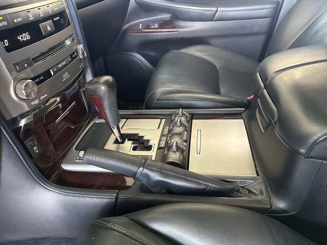 2013 Lexus LX 570 San Antonio TX