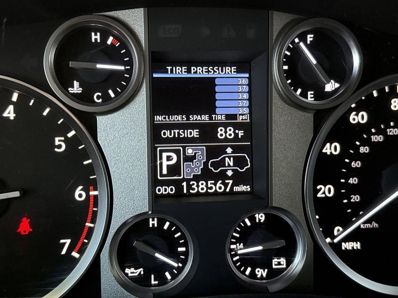 2013 Lexus LX 570 San Antonio TX
