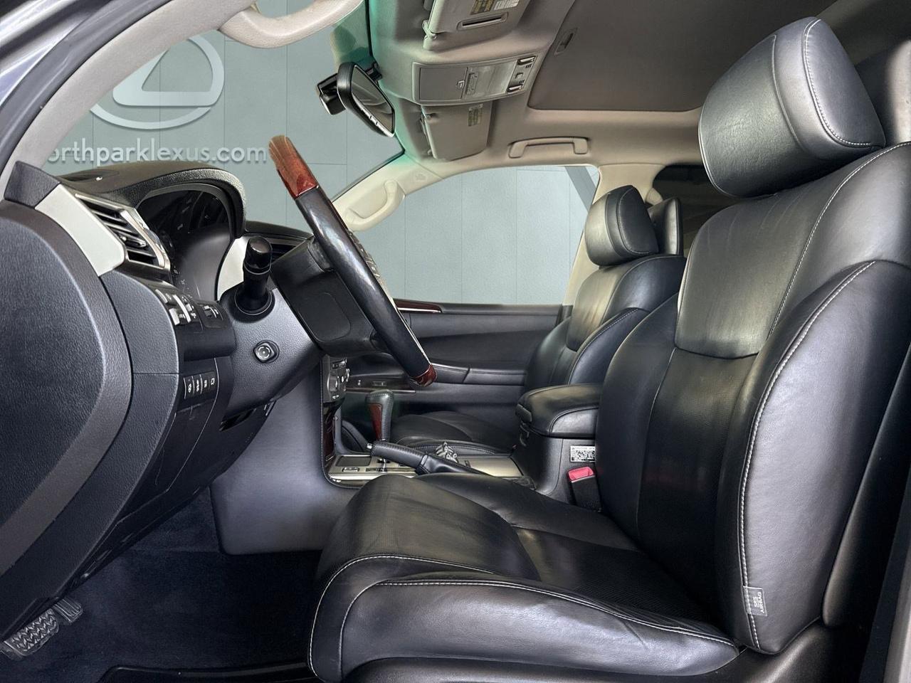 2013 Lexus LX 570 San Antonio TX