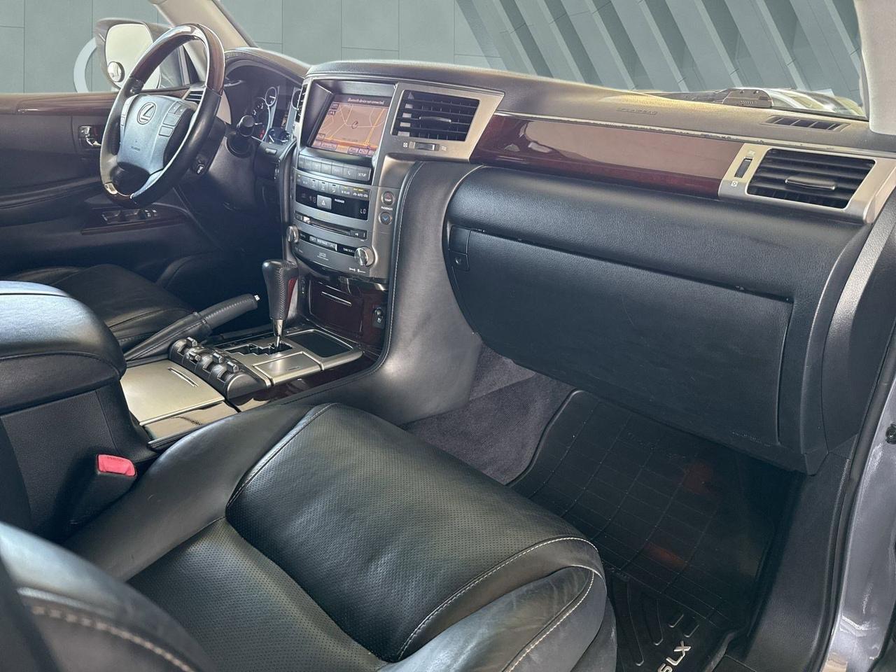 2013 Lexus LX 570 San Antonio TX