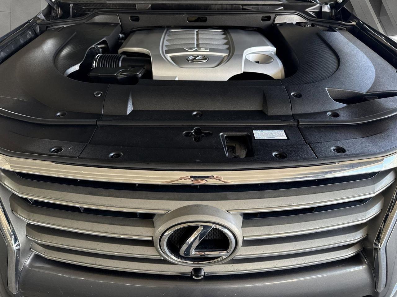 2013 Lexus LX 570 San Antonio TX