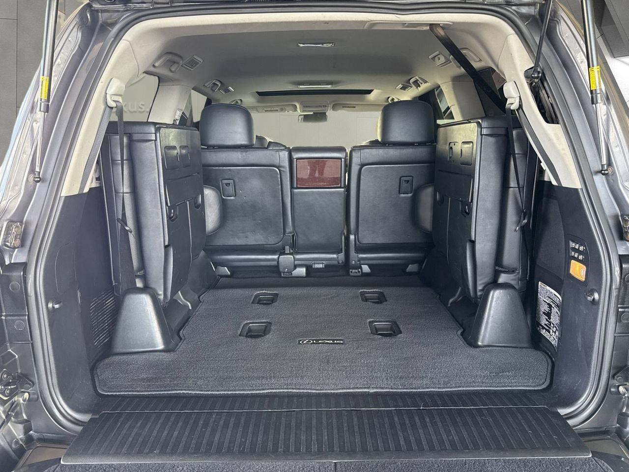 2013 Lexus LX 570 San Antonio TX