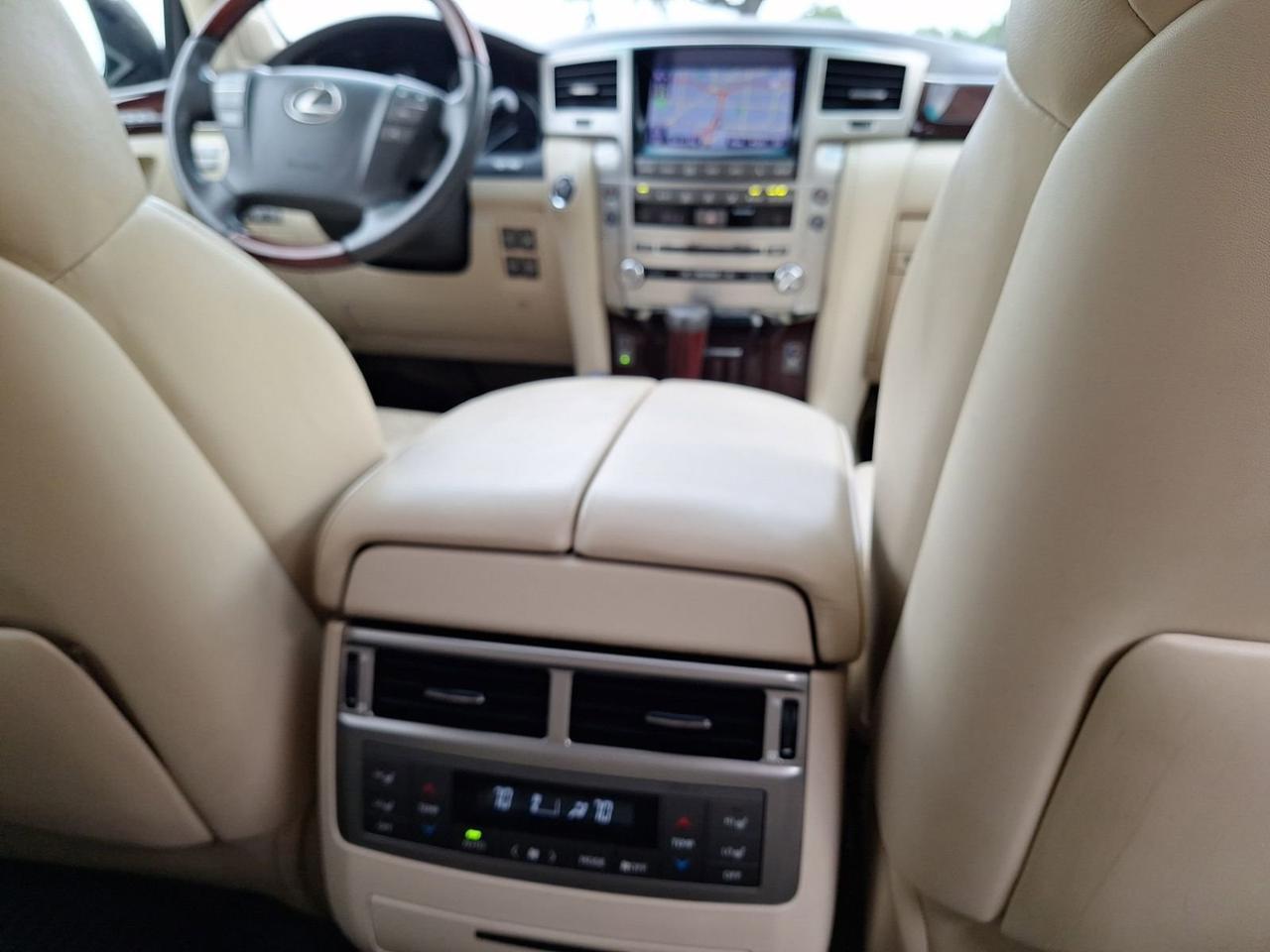 2013 Lexus LX 570 570 Hurst TX