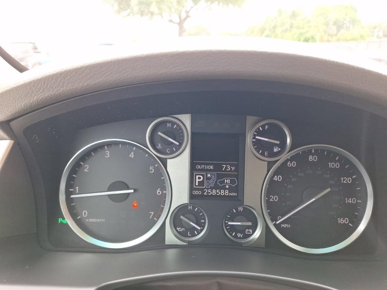 2013 Lexus LX 570 570 Hurst TX