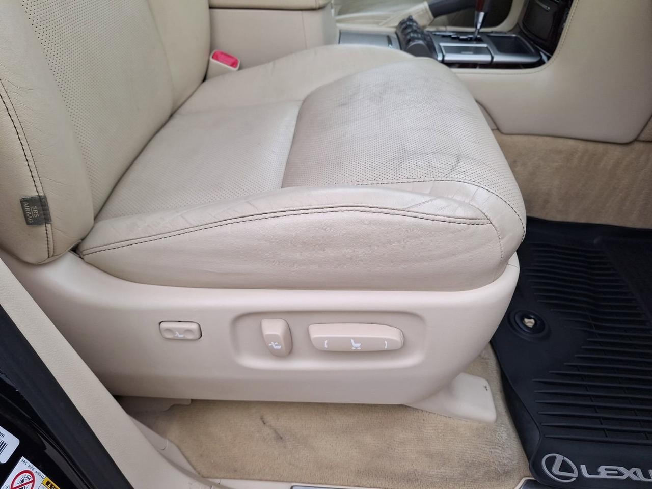 2013 Lexus LX 570 570 Hurst TX