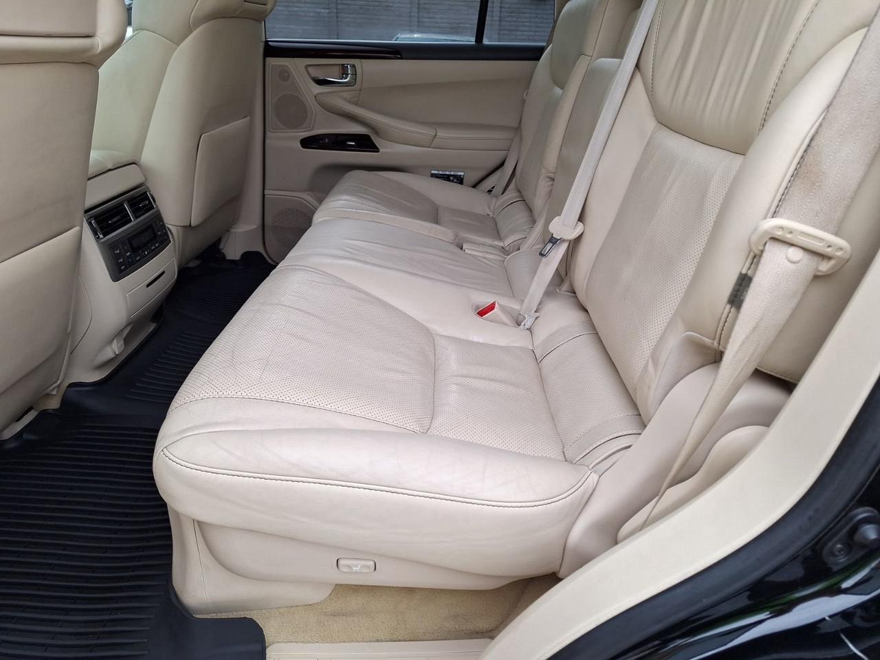 2013 Lexus LX 570 570 Hurst TX
