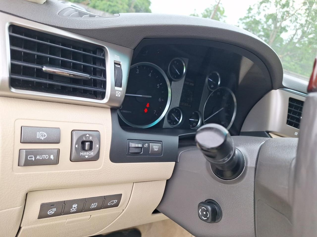 2013 Lexus LX 570 570 Hurst TX
