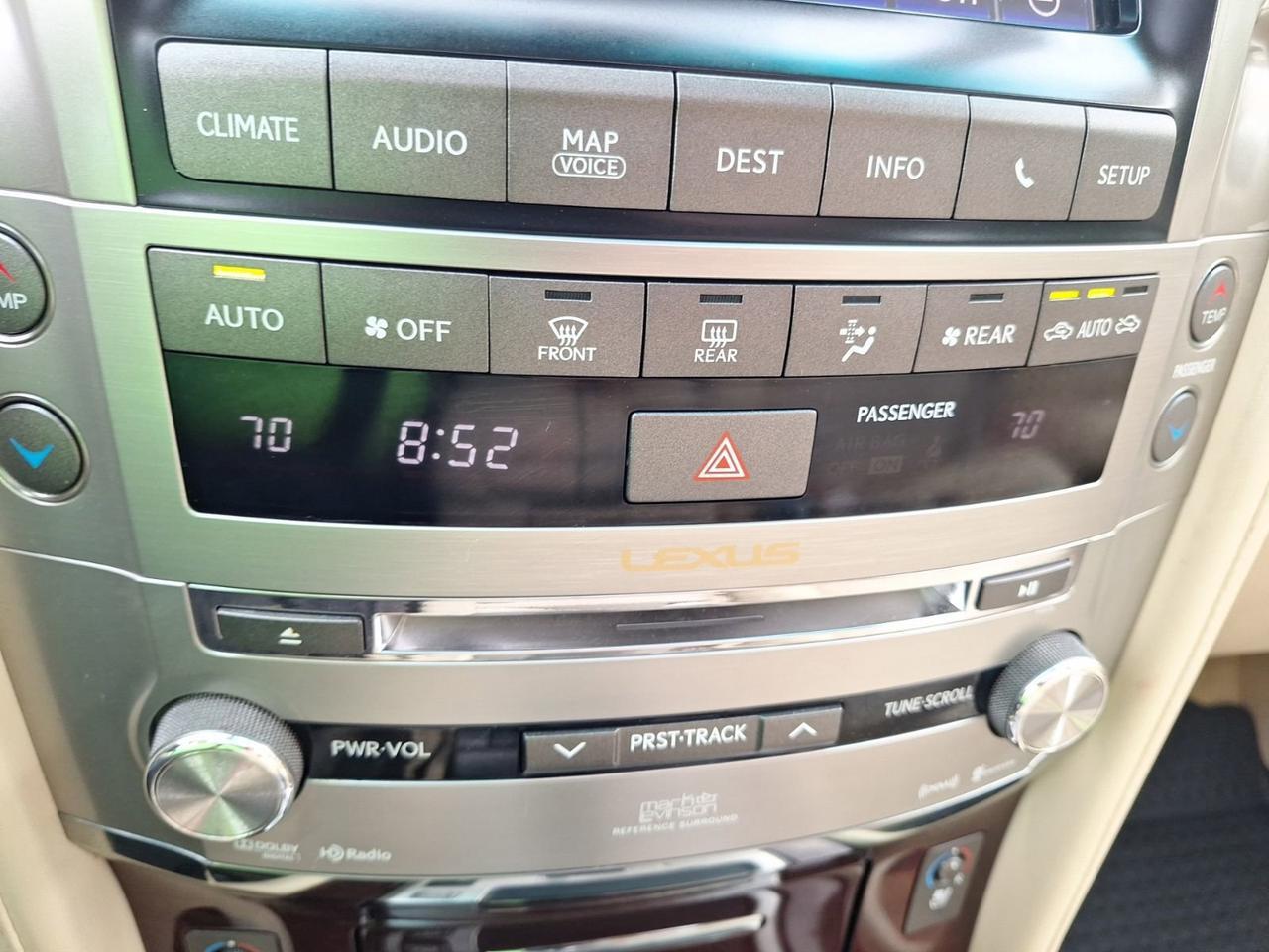 2013 Lexus LX 570 570 Hurst TX