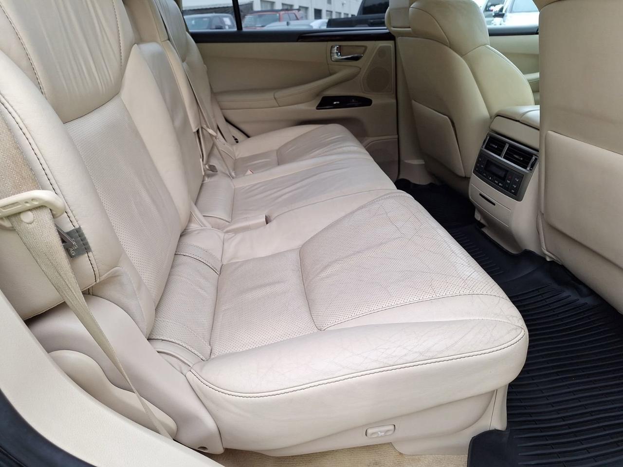 2013 Lexus LX 570 570 Hurst TX