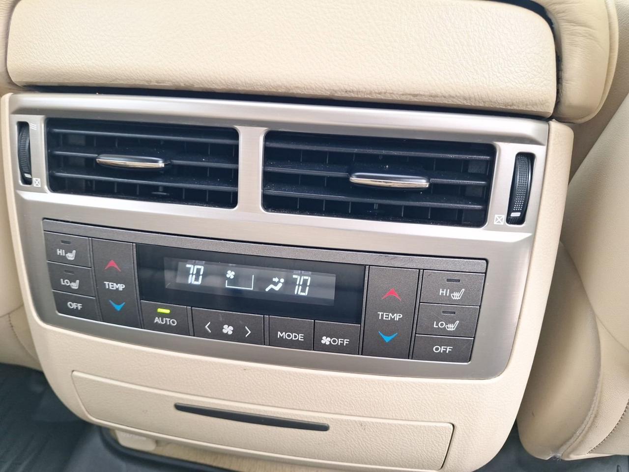 2013 Lexus LX 570 570 Hurst TX