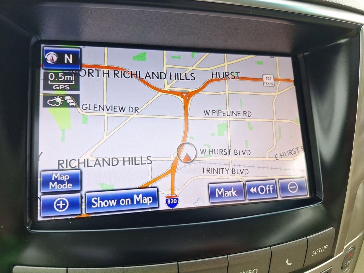 2013 Lexus LX 570 570 Hurst TX