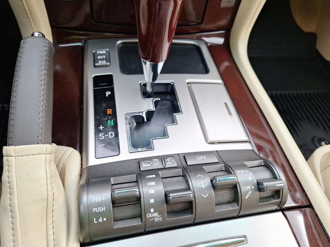 2013 Lexus LX 570 570 Hurst TX