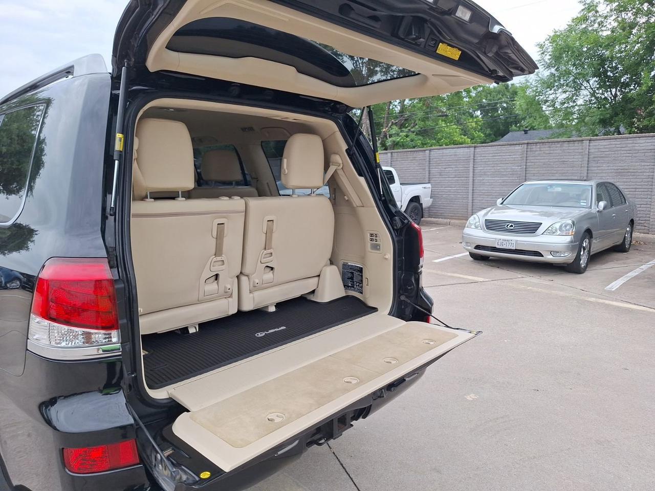 2013 Lexus LX 570 570 Hurst TX