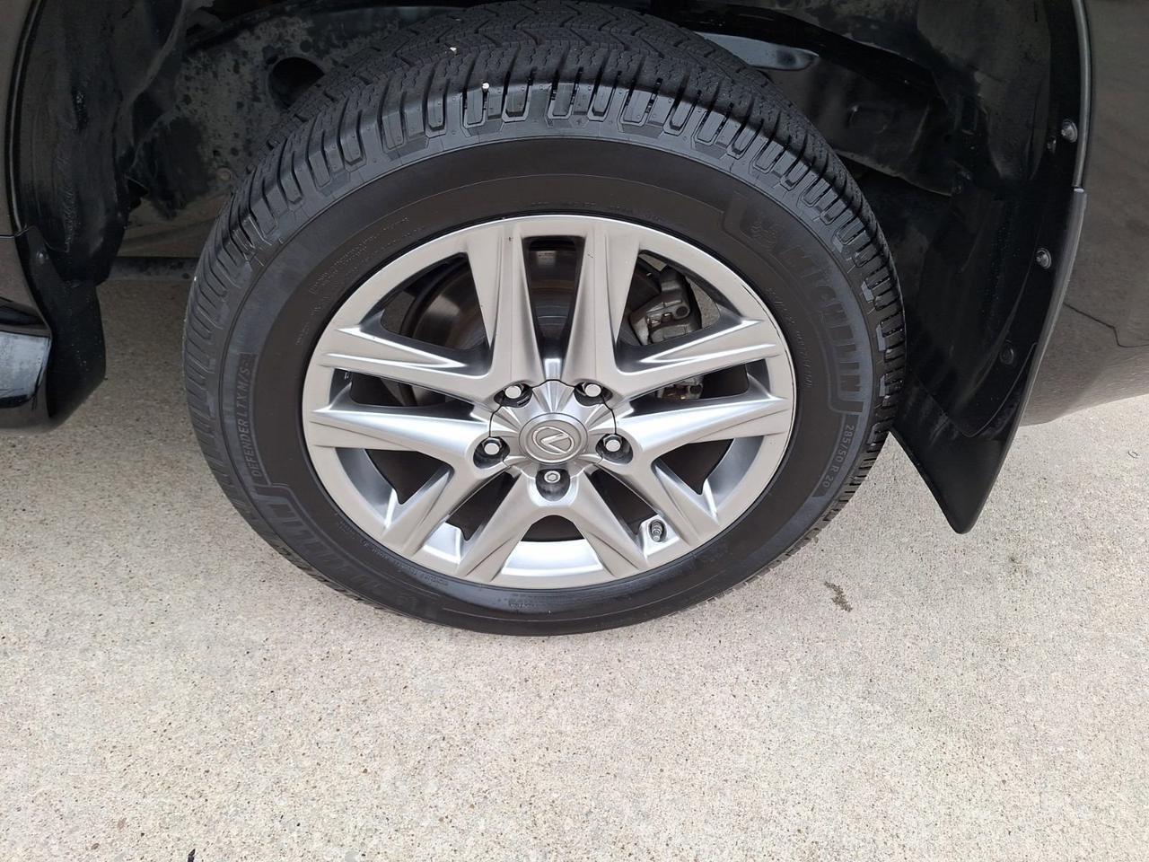 2013 Lexus LX 570 570 Hurst TX