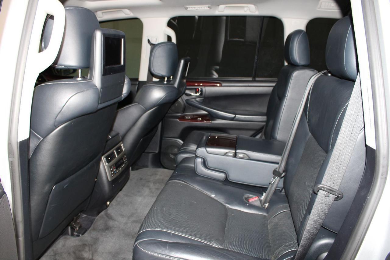 2013 Lexus LX 570 Manassas VA