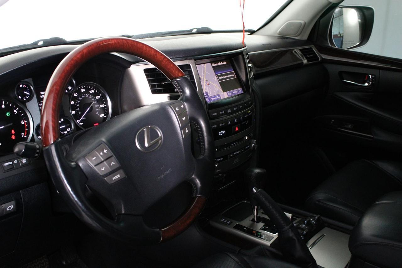 2013 Lexus LX 570 Manassas VA