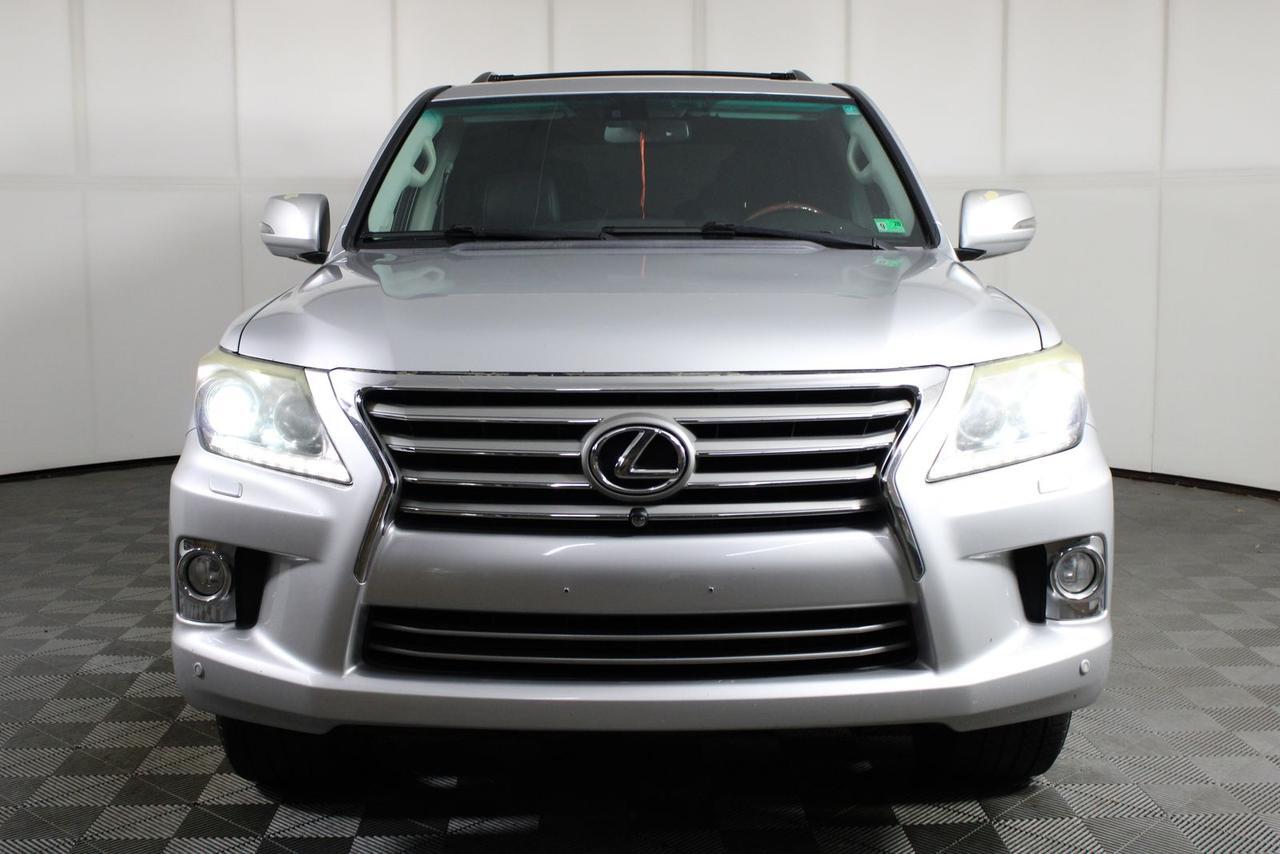 2013 Lexus LX 570 Manassas VA